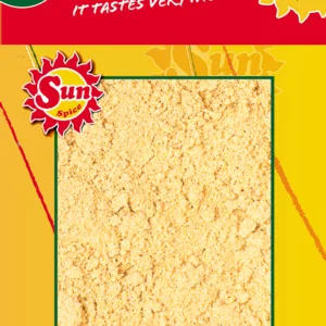 SUN SPICE ONION POWDER 100g