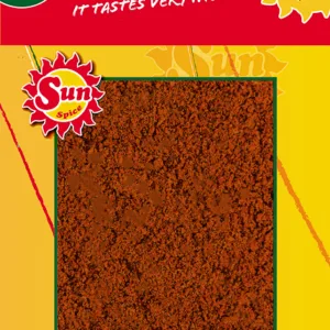 SUN SPICE WET LEAF MASALA 100g