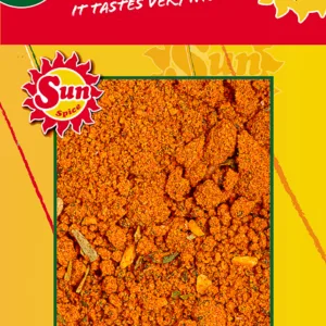SUN SPICE SHISA NYAMA 100g