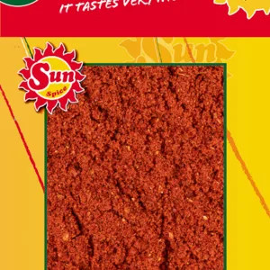 SUN SPICE SUPER MIX MASALA (MEDIUM) 100g