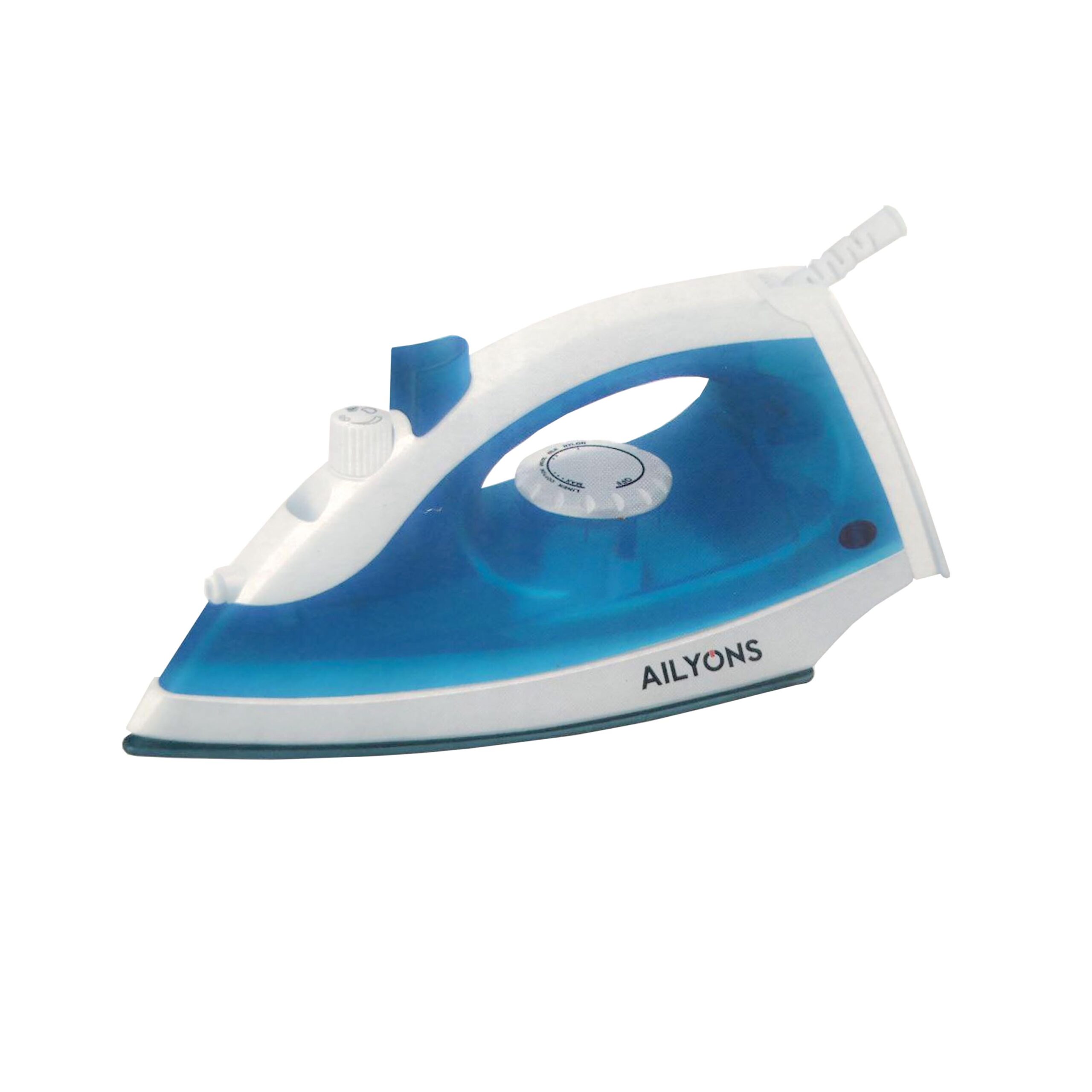 AILYONS ELECTRIC
STEAM IRON
