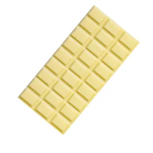 EURO BAKING CHOCOLATE WHITE  500g