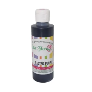 CAKE FLORA FOOD COLOUR OIL BASED 21g PINK