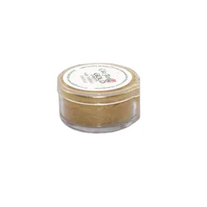 CAKE FLORA LUSTRE DUSTING POWDER GOLD
