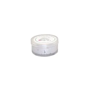 CAKE FLORA LUSTRE DUSTING POWDER PEARL