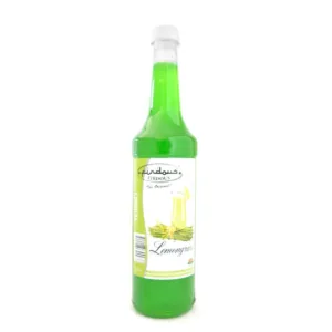 FIRDOUS CORDIAL 750ml LEMONGRASS (TBD)