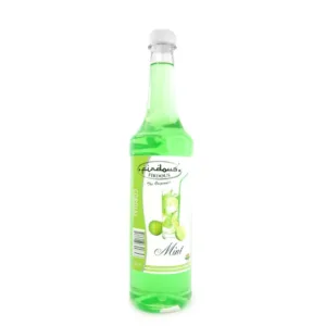 FIRDOUS CORDIAL 750ml MINT