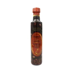FIRDOUS COFFEE SYRUP 250ml HAZELNUT