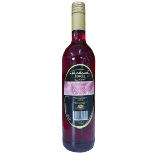 FIRDOUS MILKSHAKE SYRUP 750ml COTTON CANDY