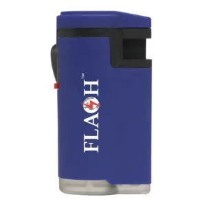 FLASH JET FLAME REFILLABLE LIGHTER
