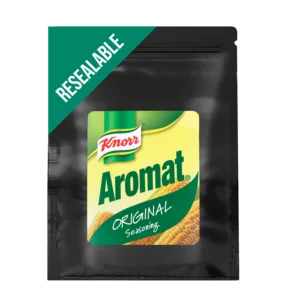 KNORR AROMAT ORIGINAL POUCH 1kg