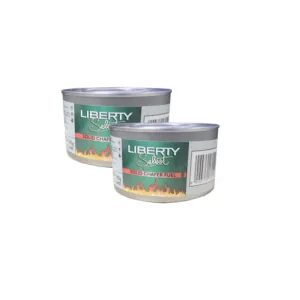 LIBERTY SELECT CHAFING FUEL GEL CAN  195g