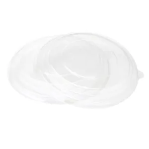 SALAD BOWL LID TO FIT 500/750/1000ml  (1x50)