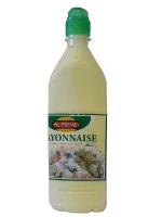 SUPREME FOODS SAUCE  500ml  MAYONNAISE