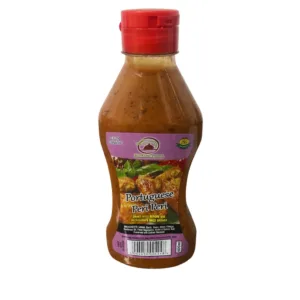 SUPREME FOODS SAUCE  500ml  PERI PERI