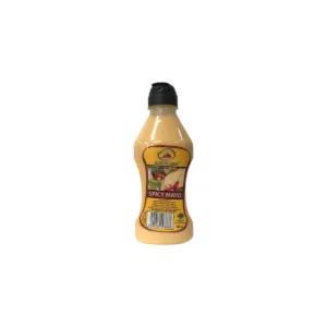 SUPREME FOODS SAUCE  500ml  SPICY MAYO
