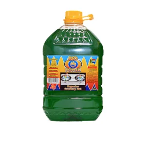 BIO POWER CHAFING FUEL 5lt