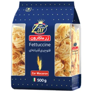 ZAR MACARON FETTUCCINE 500g