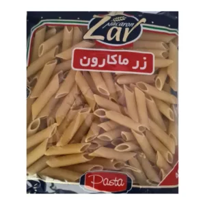 ZAR MACARON PASTA PENNE RIGATE 400g