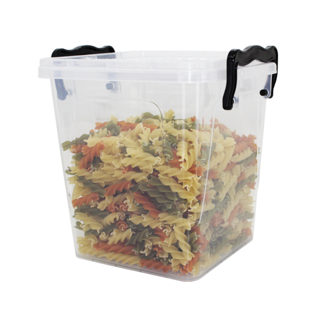 JOKO STORAGE BOX CLEAR 1.7L - Hasmart