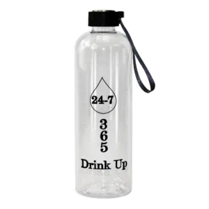 HOME CLASSIX 24/7 WATER BOTTLE WITH TWIST LID 1.5L (TBD)