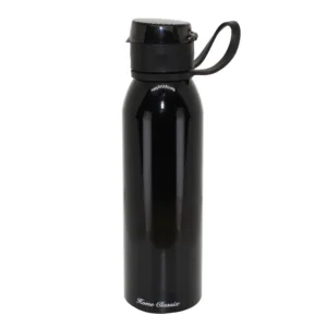 HOME CLASSIX ALUMINIUM BOTTLE 600ml