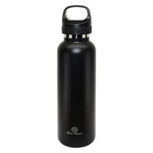 HOME CLASSIX DOUBLE WALL BOTTLE S/S "JOURNEY" 600ml (TBD)