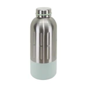 HOME CLASSIX S/S DOUBLE WALL VACUUM BOTTLE 450ml