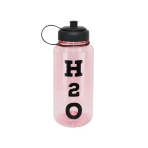 HOME CLASSIX H2O BOTTLE PLASTIC 1100ml (TBD)