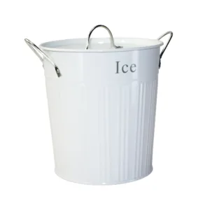 HOME CLASSIX ICE BUCKET WITH LID 4.6L