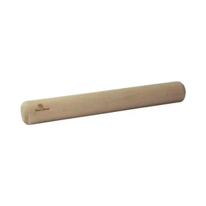 HOME CLASSIX FRENCH ROLLING PIN 37x4.85cm (TBD)