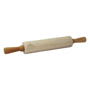 HOME CLASSIX ROLLING PIN 42.5x5.7cm (TBD)