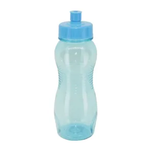 HOME CLASSIX SPORTS BOTTLE PLASTIC 550ml (TBD)