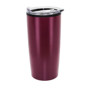 HOME CLASSIX TRAVEL MUG 550ml WARM RETRO