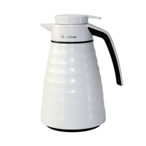 HOME CLASSIX VACUUM JUG 1L PEARL