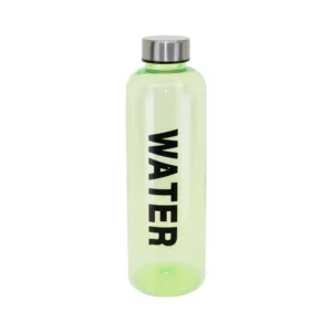HOME CLASSIX WATER BOTTLE 750ml WITH TWIST LID (TBD)