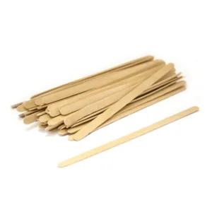 BIRCHWOOD STIRRER 14cm  (1x1000)