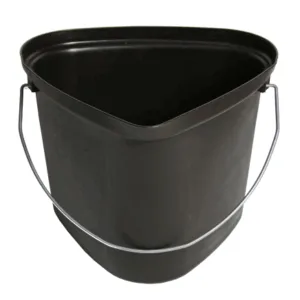 BIG JIM  TRIANGULAR BUILDERS BUCKET  15L