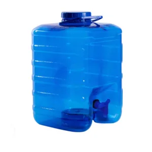 BEVERAGE DISPENSER WITH TAP 20lt