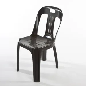 CATERING CHAIR BLACK