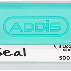 ADDIS CLIP N SEAL STORAGE CONTAINER 500ml