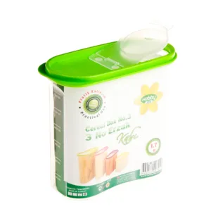 HOBBY LIFE CEREAL BOX NO.3 1.7L