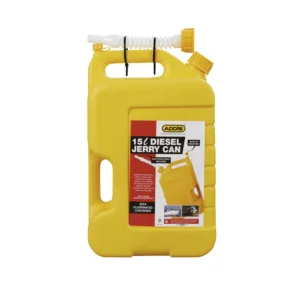 ADDIS 15L DIESEL JERRY CAN