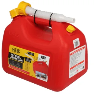 ADDIS 10L FUEL JERRY CAN (TBD)