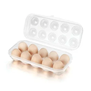 FORMOSA PLASTIC 12 EGG HOLDER