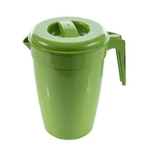 FORMOSA PLASTIC JUG & LID 2lt