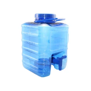 BEVERAGE DISPENSER WITH TAP 10lt