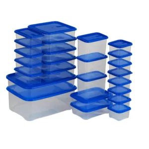 ADDIS FRESH STUFF FOOD SAVER SET (1x50pc)