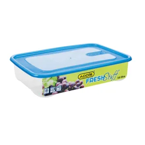 ADDIS FRESH STUFF RECTANGLE FOOD SAVER 1.6L