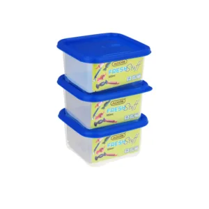 ADDIS FRESH STUFF SQUARE FOOD SAVER 120ml (1x3pc)